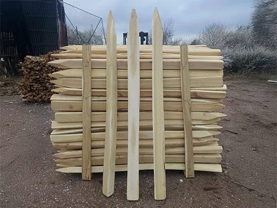 piquets bois 02